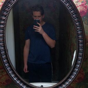 Meet your Posher, Mason